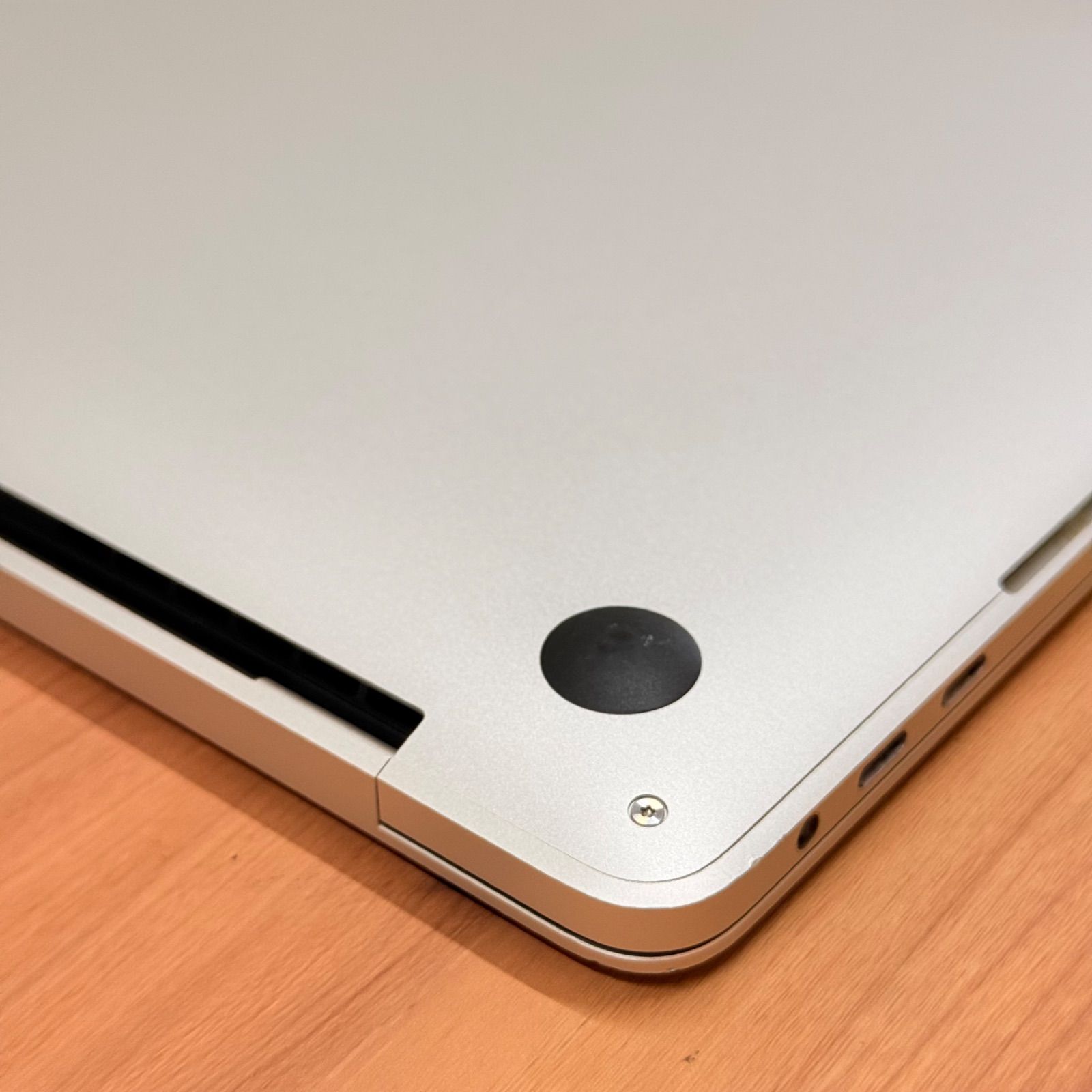 動作確認済】MacBook Pro 13