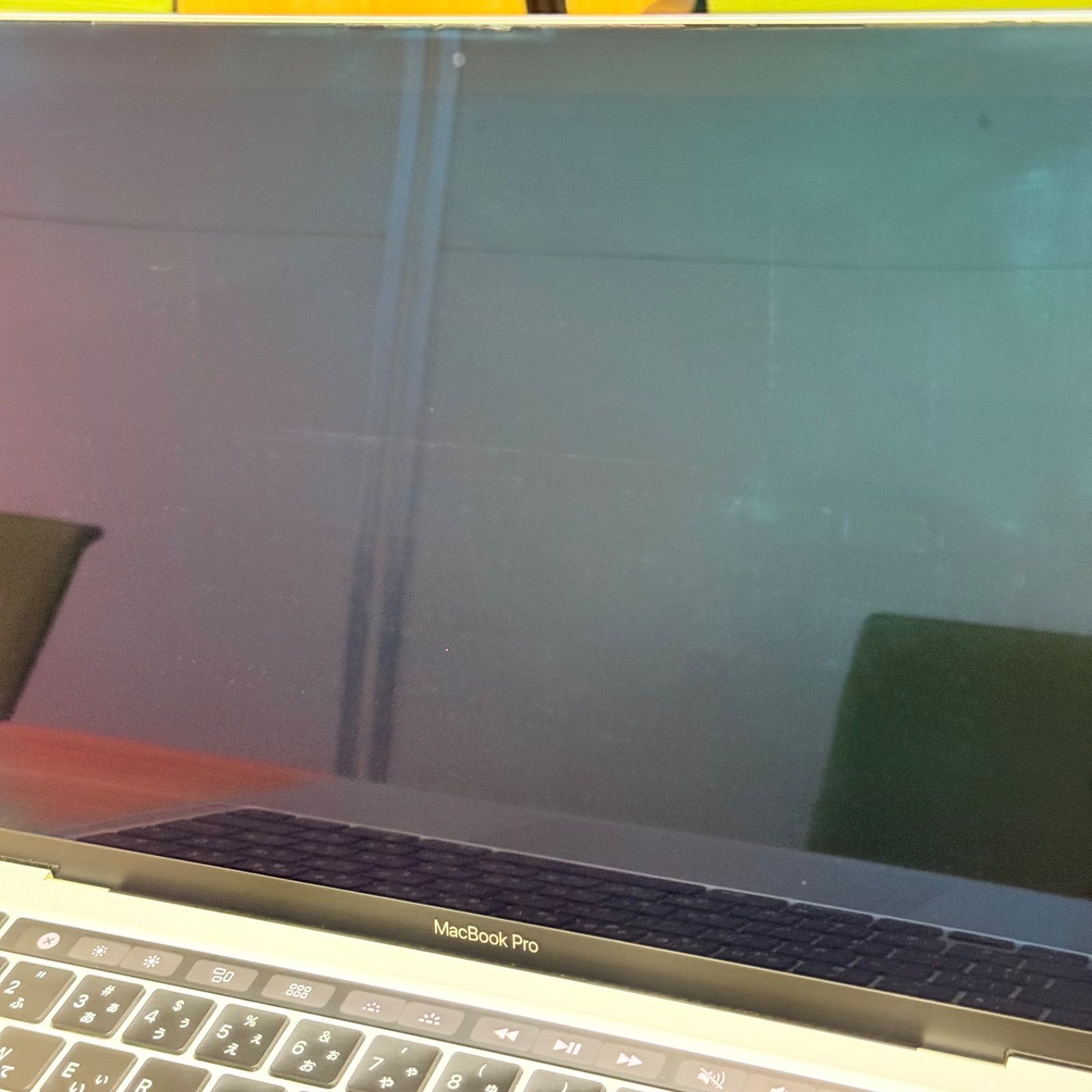 動作確認済】MacBook Pro 13