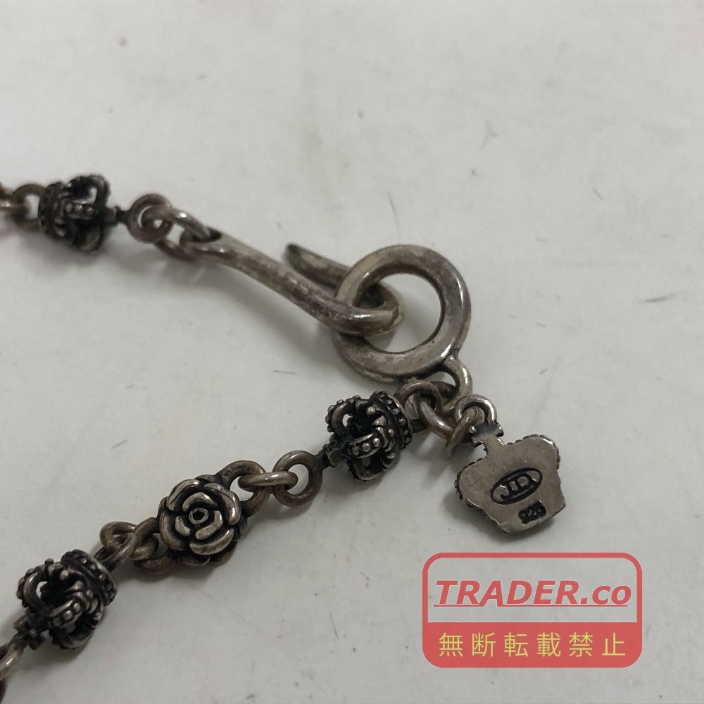02w26450 ジャスティンデイビス Justin Davis WICKED ROSE チェーン