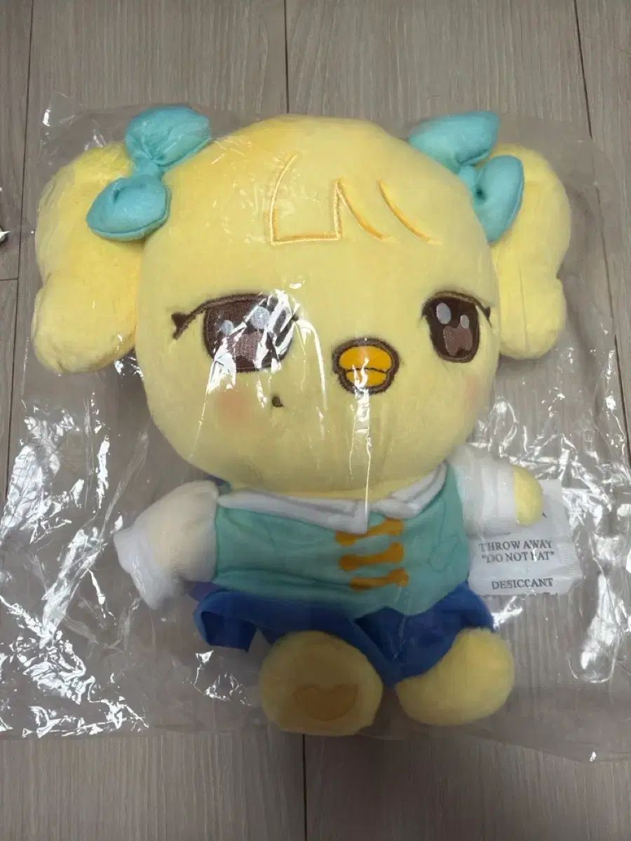 IVE MINIVE ミニヴ クリスマス ぬいぐるみ NAORI レイ トレカ IVE MINIVE ミニヴ クリスマス ぬいぐるみ NAORI レイ トレカ IVE