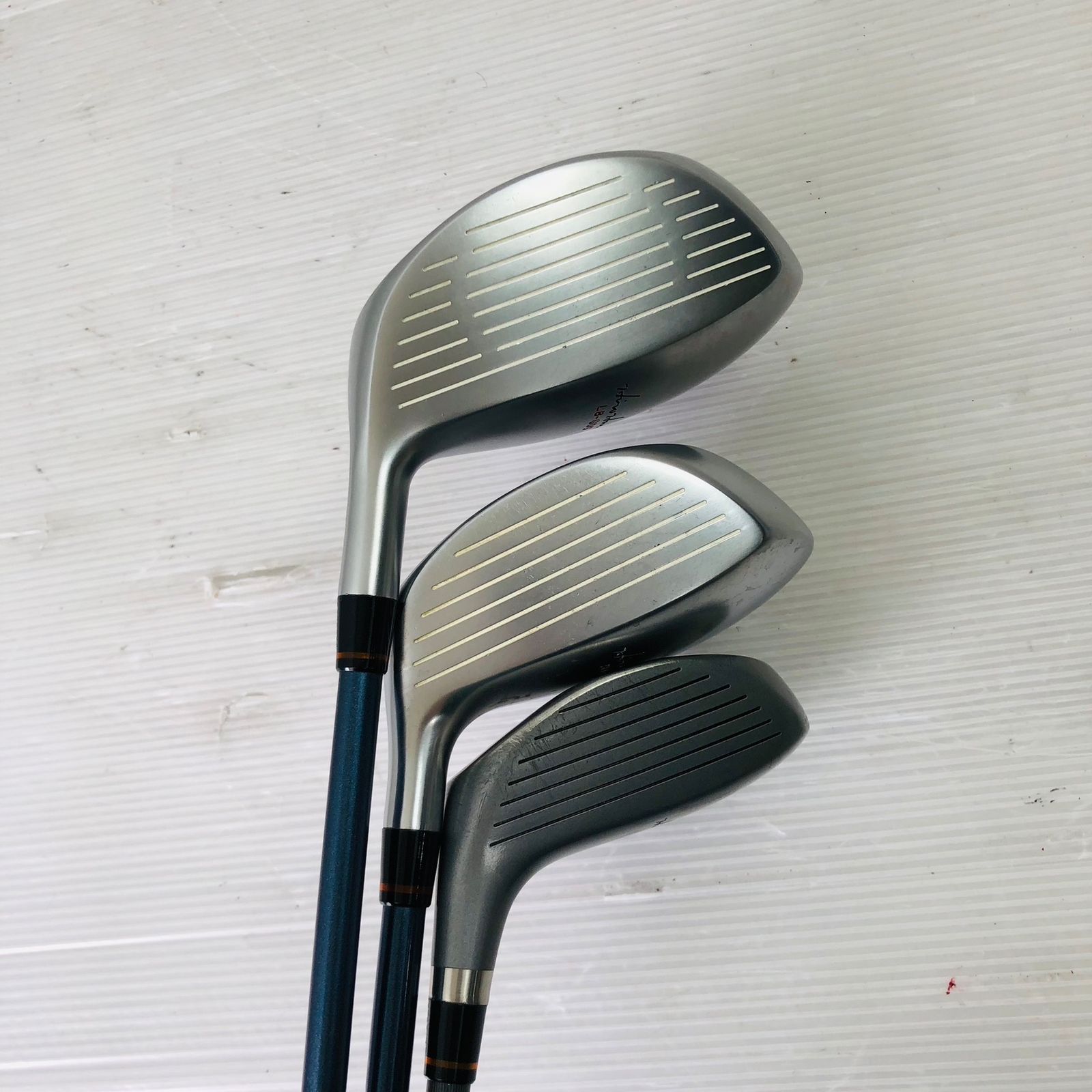 保証付】豪華 14本 HONMA ホンマ BIG-LB ゴルフクラブ フルセット 