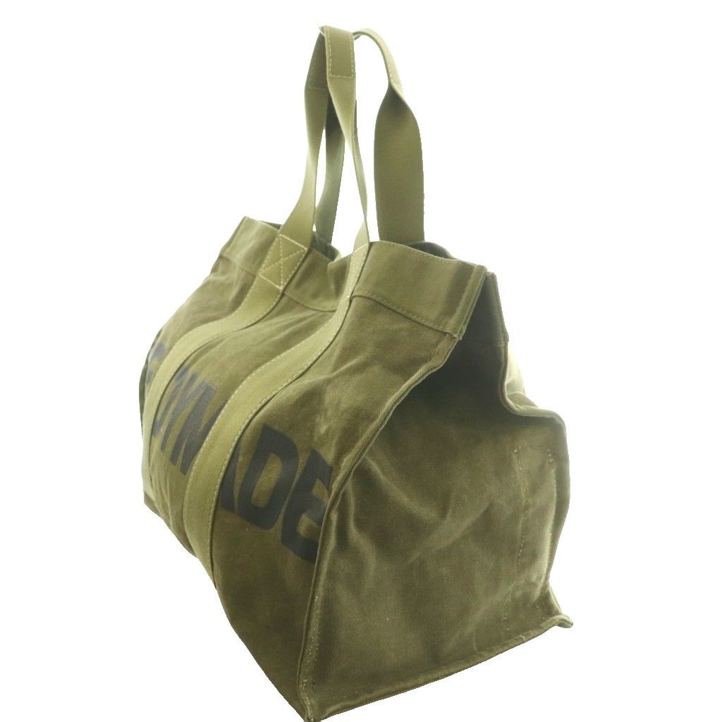 レディメイド READYMADE イージー トート バッグ EASY TOTE BAG