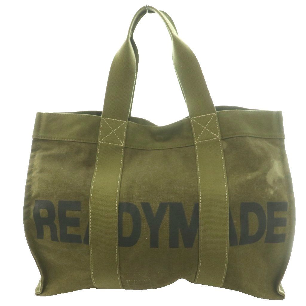 レディメイド READYMADE イージー トート バッグ EASY TOTE BAG