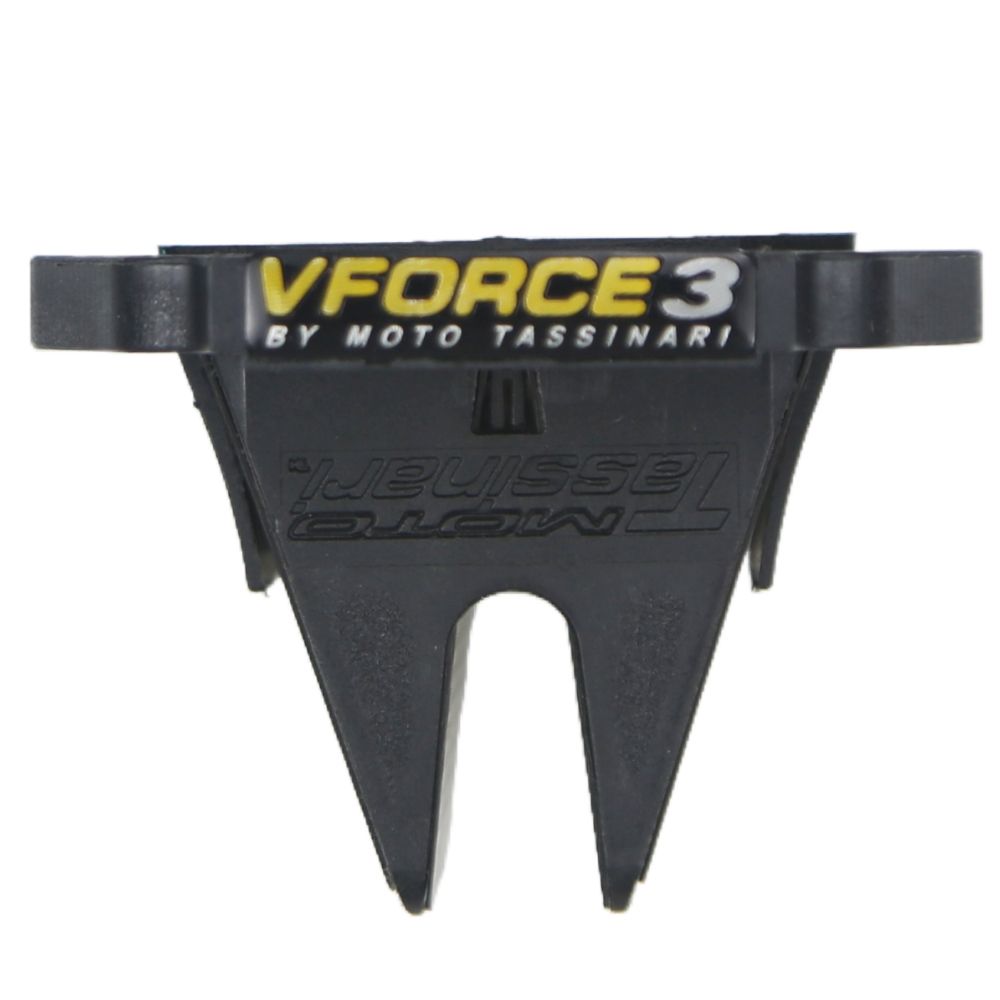 ホンダ CR80 CR85対応 Vforce3 V381S リードバルブキット - メルカリ