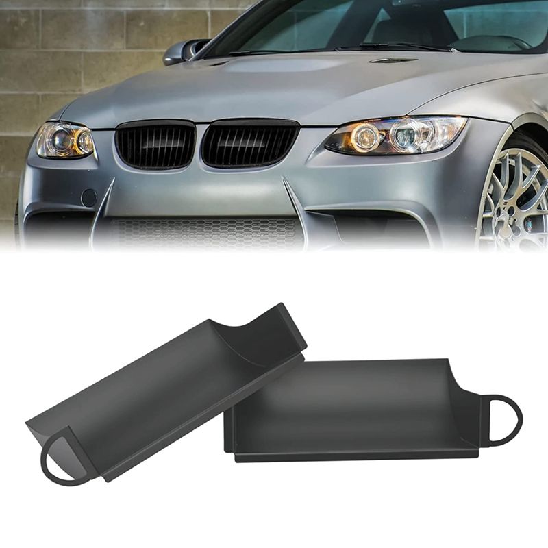 BMW E90 E91 E92 E93 E84 M3対応 ダイナミックエアインテークスクープ 