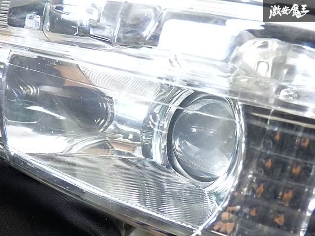 イカリングOK】EAGLE EYES イーグルアイ ACU10W 10系 ハリアー