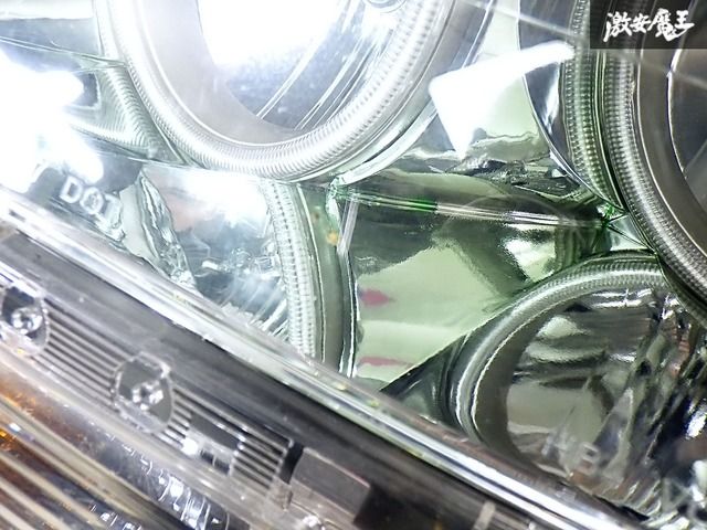 イカリングOK】EAGLE EYES イーグルアイ ACU10W 10系 ハリアー