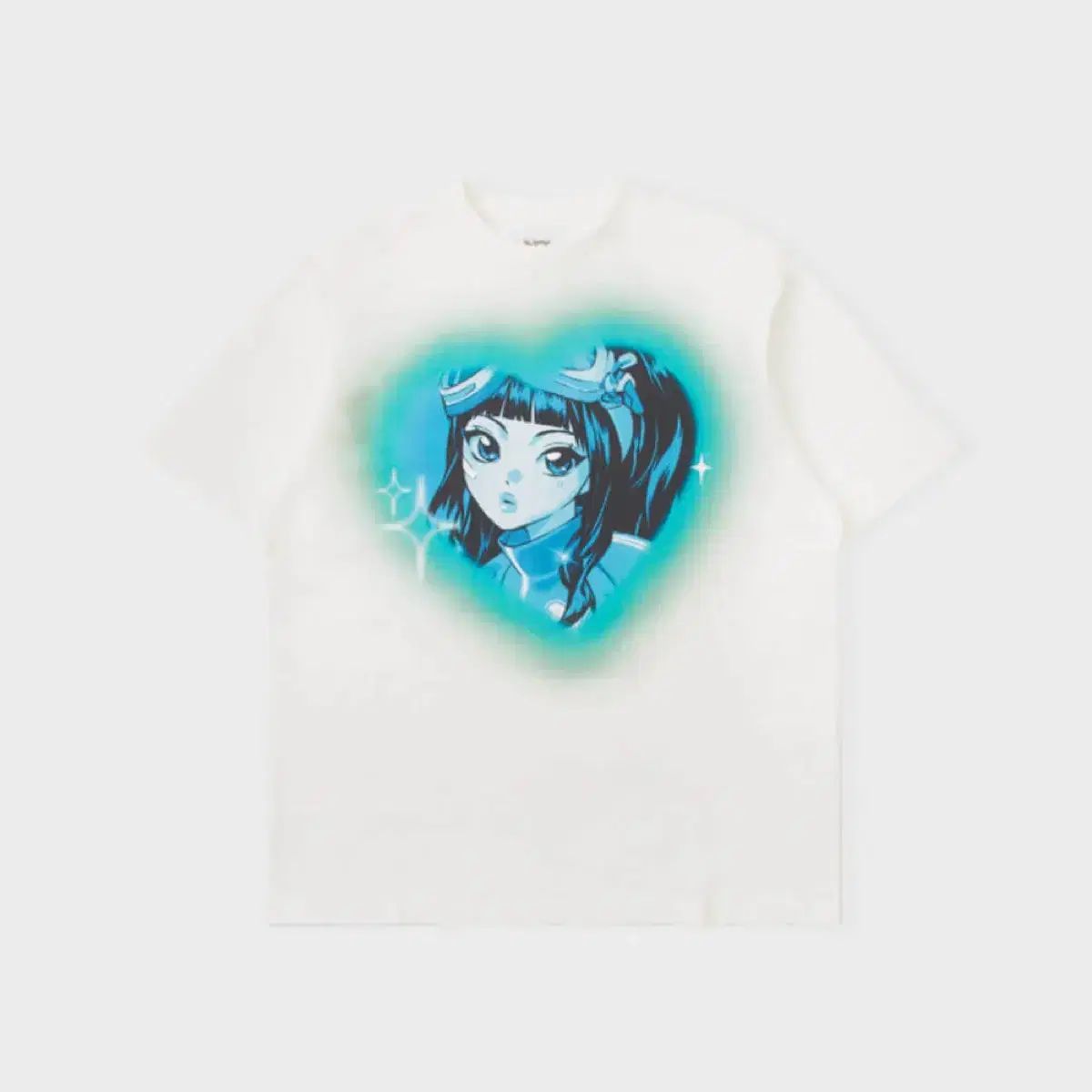 NewJeans GET UP ヘイン Tシャツ 未開封 サイズ Free - メルカリ