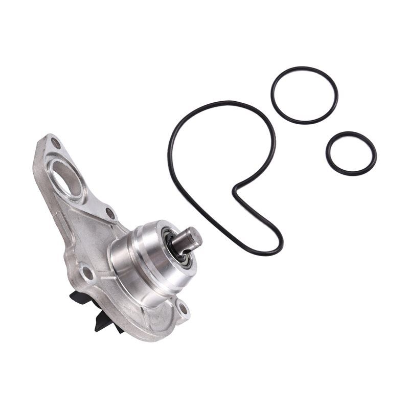 【for ちー様】オーダー品 スズキ LTZ400 DRZ400対応 ウォーターポンプ部品 17400-29F00 17435
