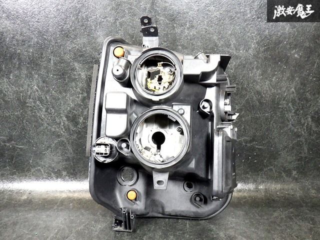 ☆即納☆ レンズ割れなし！ スズキ 純正 DA17W エブリイ ワゴン 前期