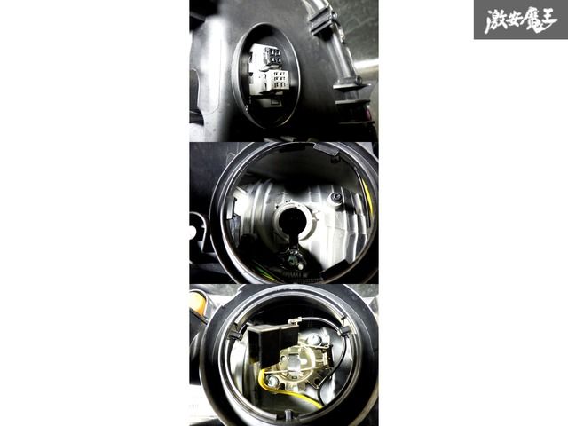 ☆即納☆ レンズ割れなし！ スズキ 純正 DA17W エブリイ ワゴン 前期