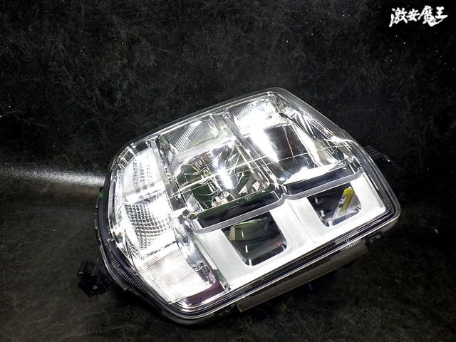☆即納☆ レンズ割れなし！ スズキ 純正 DA17W エブリイ ワゴン 前期