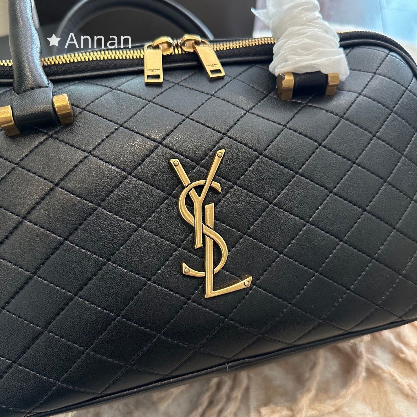 限界価格 超美品レディース YSL Yves Saint Laurent イヴサンローラン 