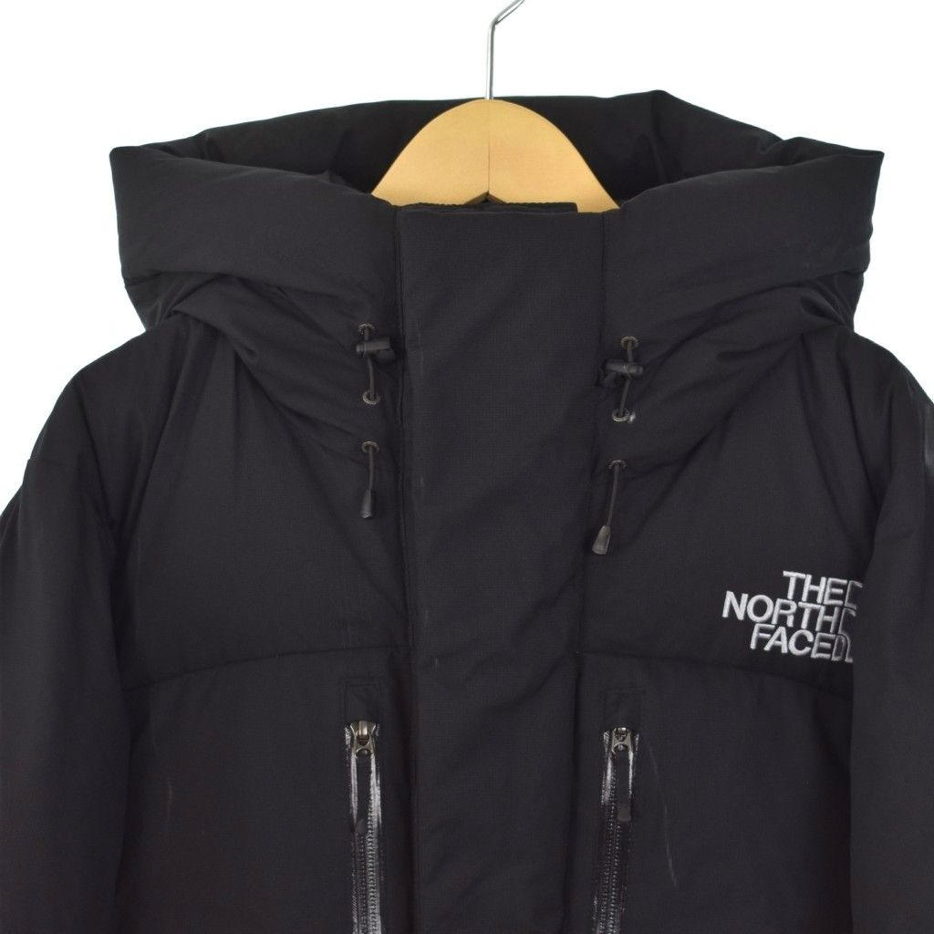 ザノースフェイス THE NORTH FACE BALTRO LIGHT JACKET バルトロライト