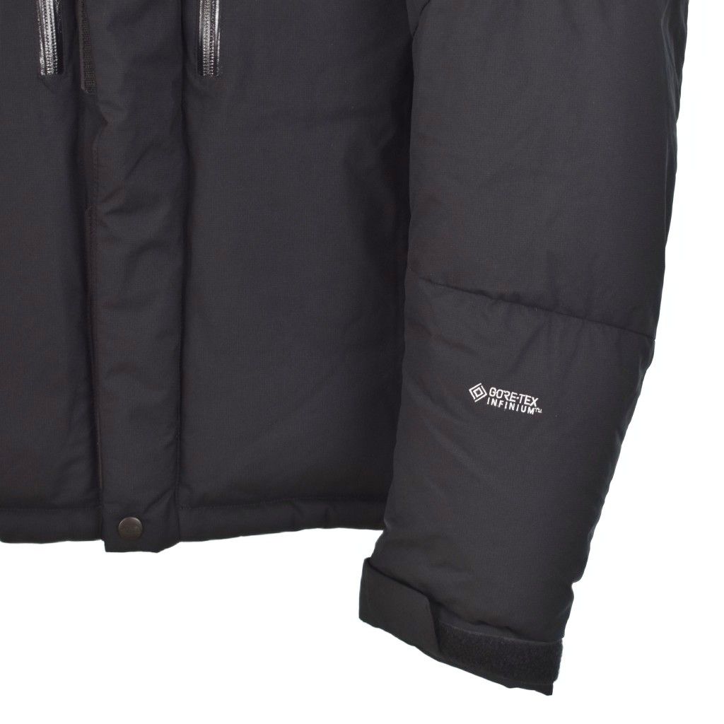 ザノースフェイス THE NORTH FACE BALTRO LIGHT JACKET バルトロライト
