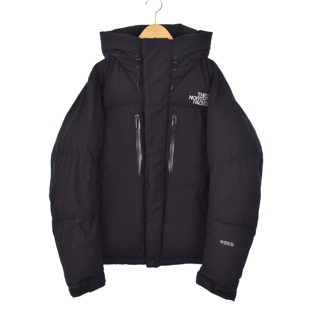 ザノースフェイス THE NORTH FACE BALTRO LIGHT JACKET バルトロライト