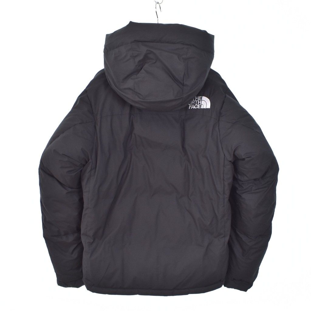 ザノースフェイス THE NORTH FACE BALTRO LIGHT JACKET バルトロライト