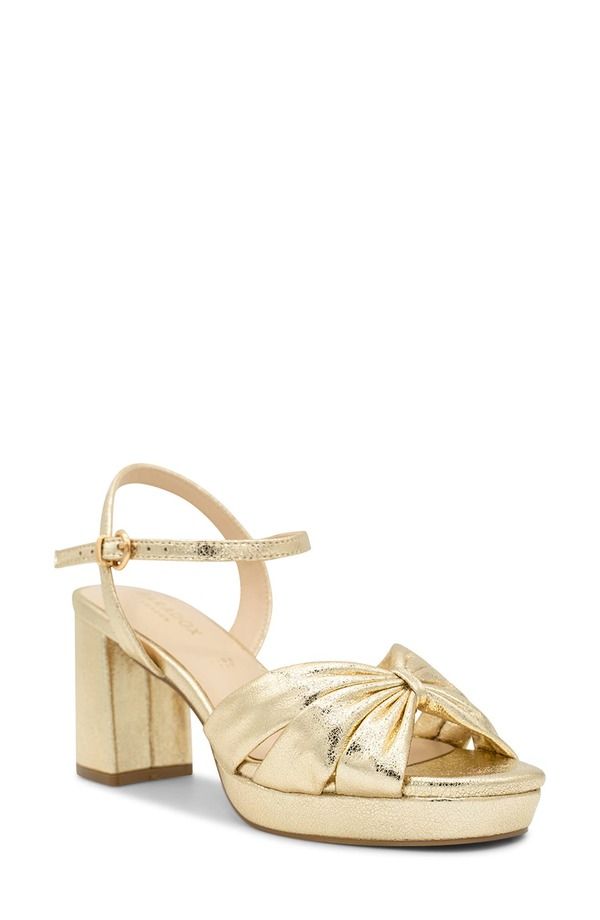 パラドックスロンドン レディース シューズ ヒール プラットフォーム サンダル アンクル Paradox London Pink Neritankle Straplatform Sandal Cham