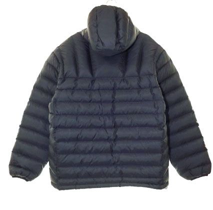 シュプリーム SUPREME 22AW MICRO DOWN HALF ZIP HOODED PULLOVER