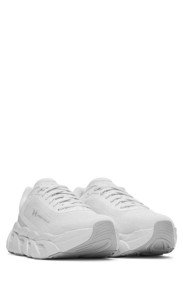 アンダーアーマー メンズ シューズ スニーカー Under Armour Halo Runnerunning Shoe Distant Gray グレー 29,770円