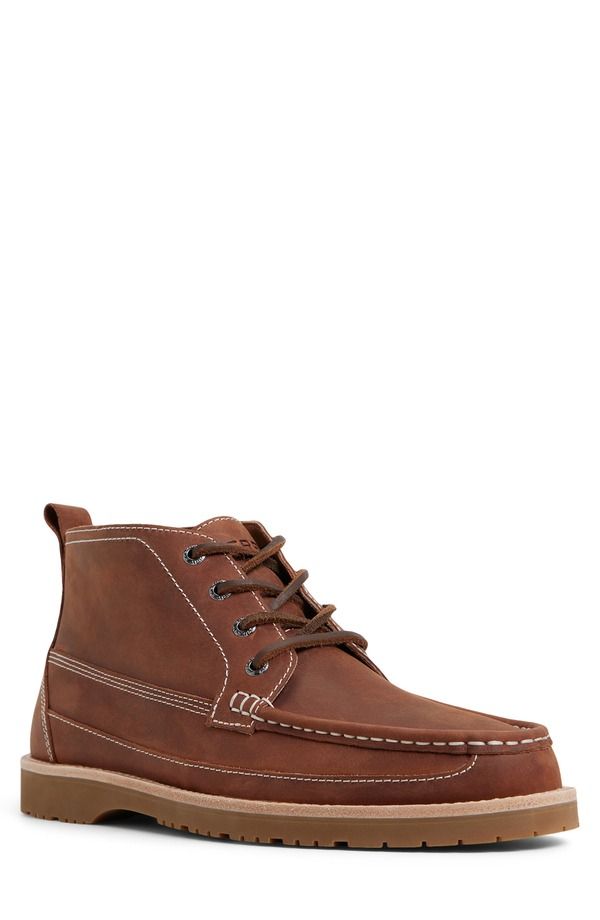 スペリー メンズ シューズ ブーツ・レインブーツ ミニ Sperry Mini Lug Chukka Boot Beige ベージュ