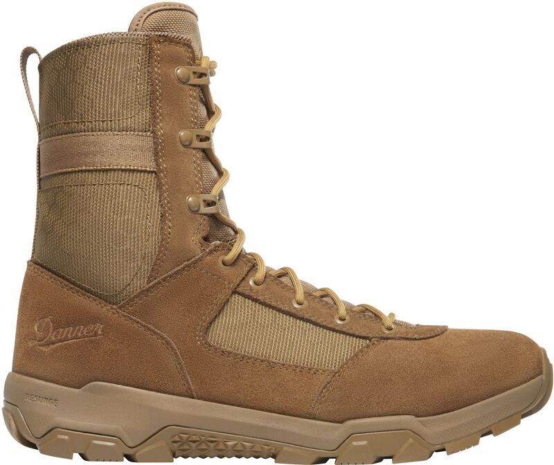 ダナー メンズ シューズ スニーカー Danner Mensonic 8 Shoe Coyote
