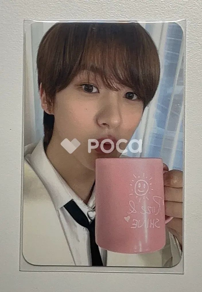 RIIZE アントン VALENTINE'S DAYZE MUG SET - メルカリ