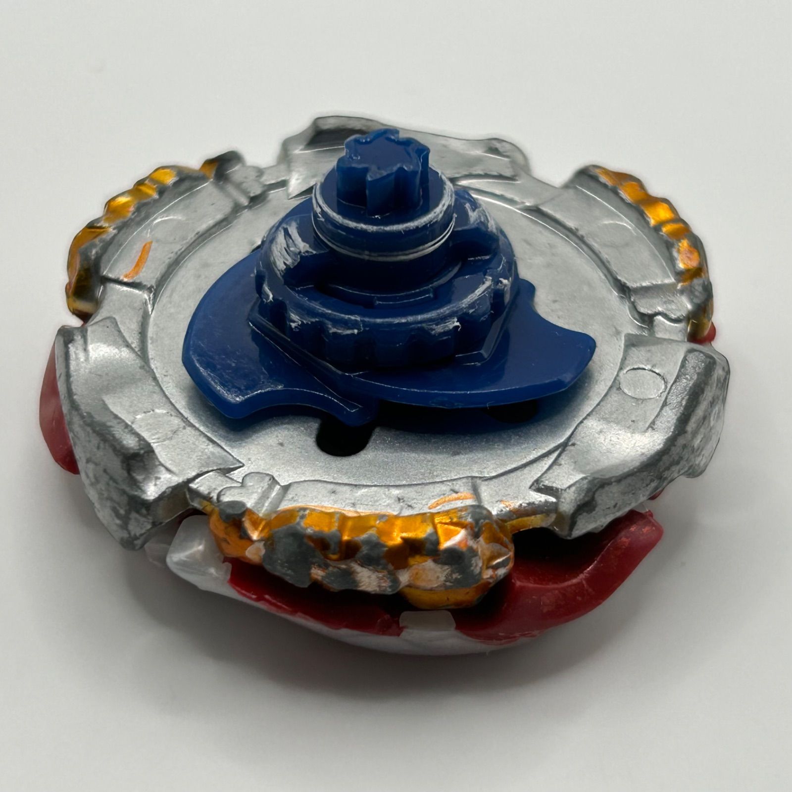 本体のみ メタルファイトベイブレード メテオエルドラゴ LW105LF