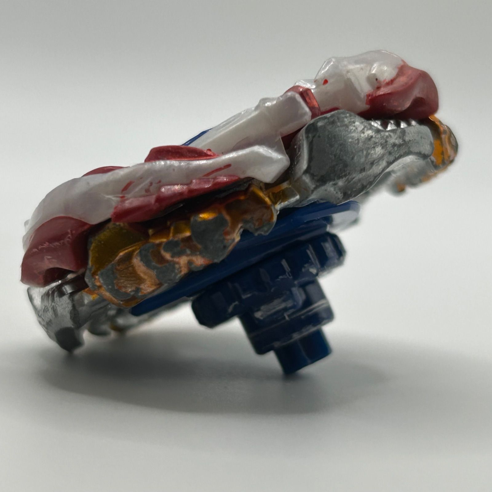 本体のみ メタルファイトベイブレード メテオエルドラゴ LW105LF