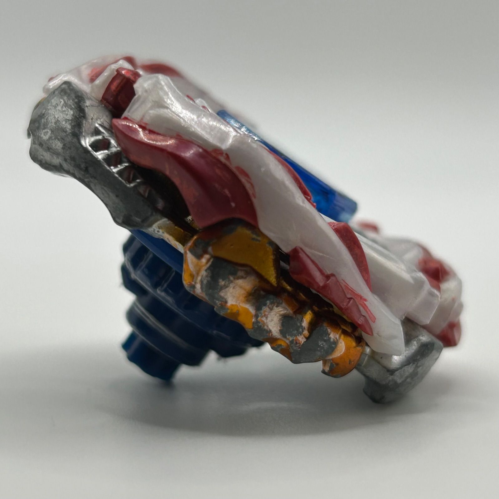 本体のみ メタルファイトベイブレード メテオエルドラゴ LW105LF