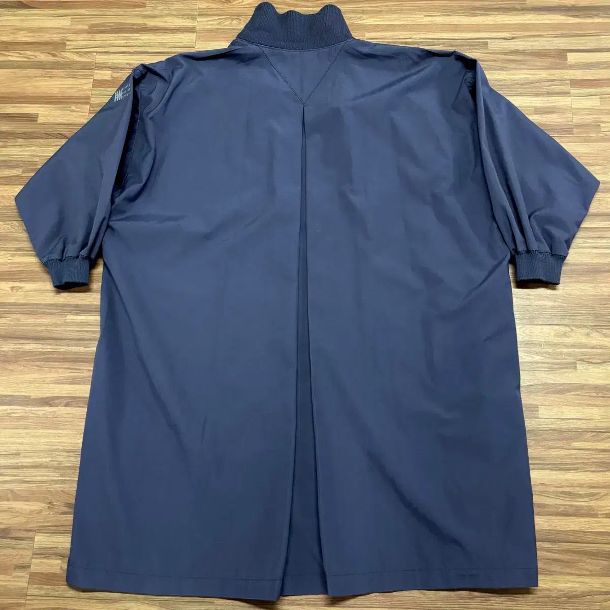 plantation イッセイミヤケ　ヴィンテージ　トレンチコート　古着　M ヴィンテージ ISSEY MIYAKE イッセイミヤケ デザイン スタジオ