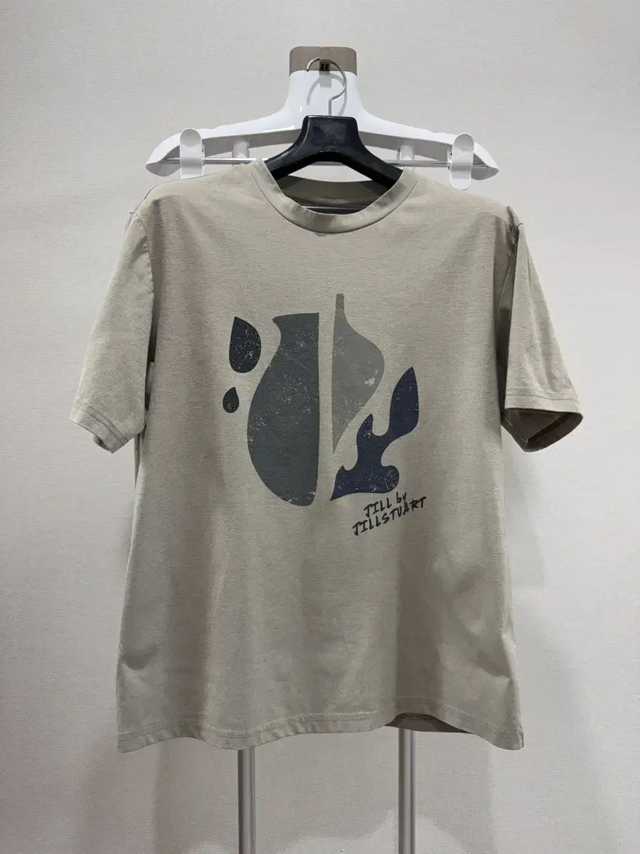 JILLSTUART NEWYORK(ジルスチュアートニューヨーク) 半袖Tシャツ 95サイズ
