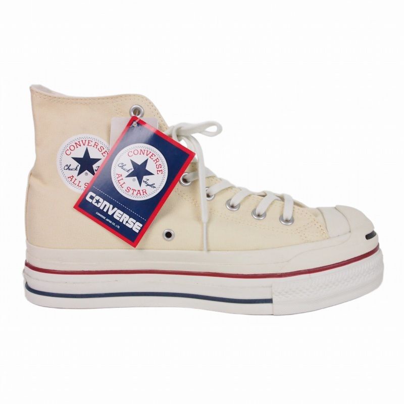 コンバース CONVERSE × ダブレット doublet 25SS JACK PARCELL ALLSTAR