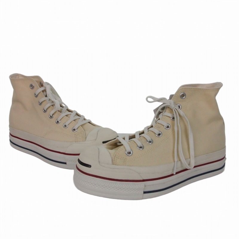 コンバース CONVERSE × ダブレット doublet 25SS JACK PARCELL ALLSTAR