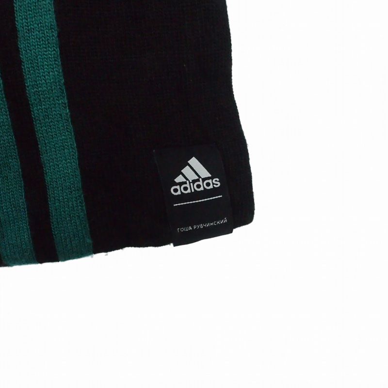 ゴーシャ ラブチンスキー Gosha Rubchinskiy × アディダス adidas