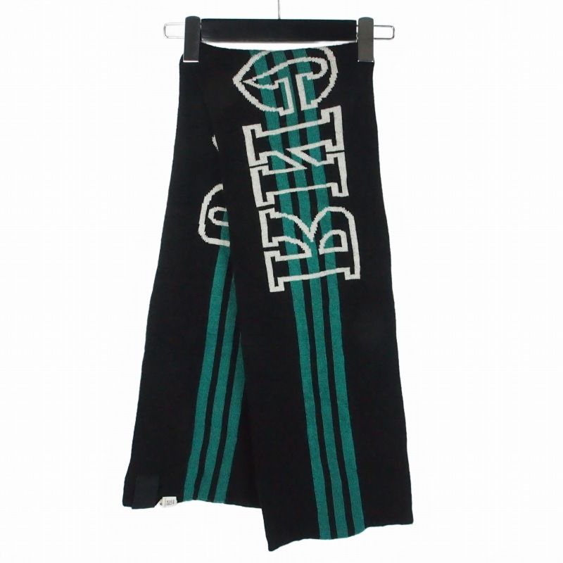 ゴーシャ ラブチンスキー Gosha Rubchinskiy × アディダス adidas