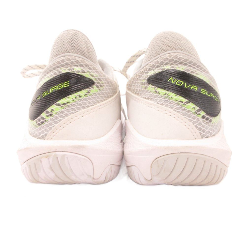 アシックス asics NOVA SURGE LOW スニーカー シューズ バッシュ 27cm