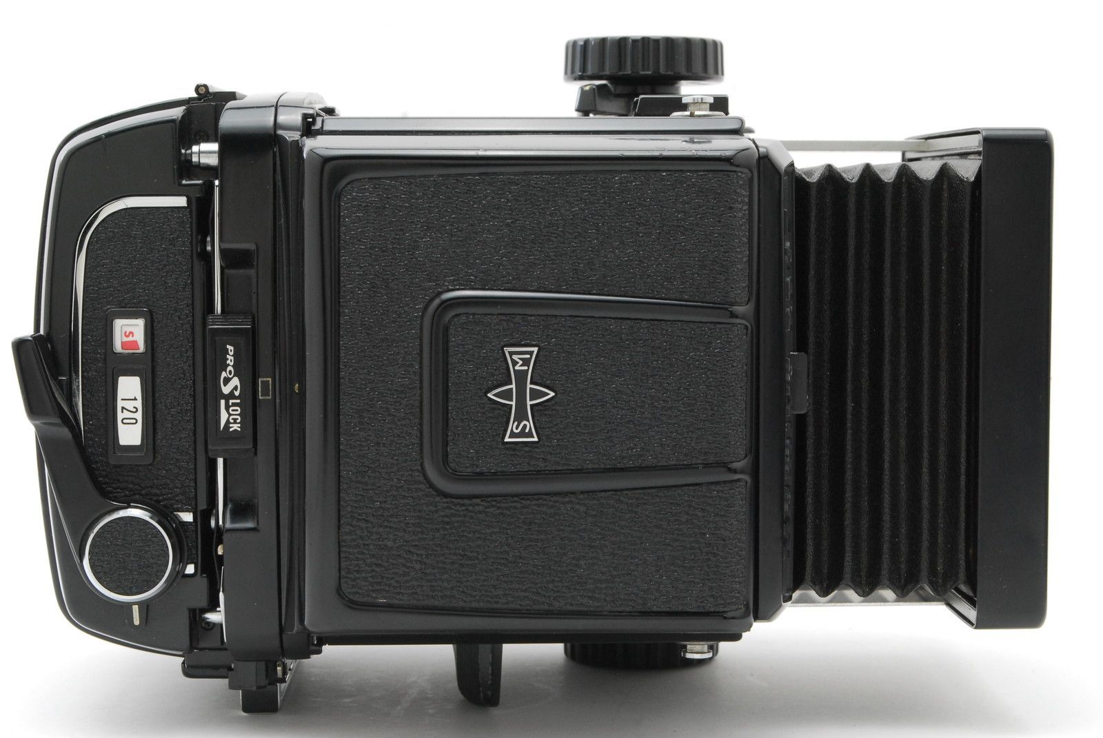 【美品】マミヤ Mamiya RB67 PRO S Sekor C 127mm 美品 保障付 動作確認済】 Mamiya マミヤ RB67 Pro S + Sekor C 127mm