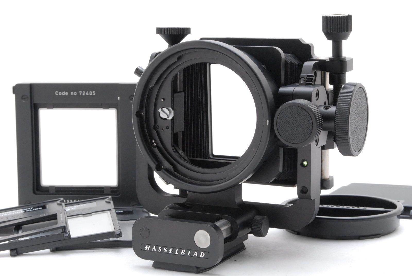 超美品 保障付 動作確認済】 Hasselblad FlexBody ハッセルブラッド