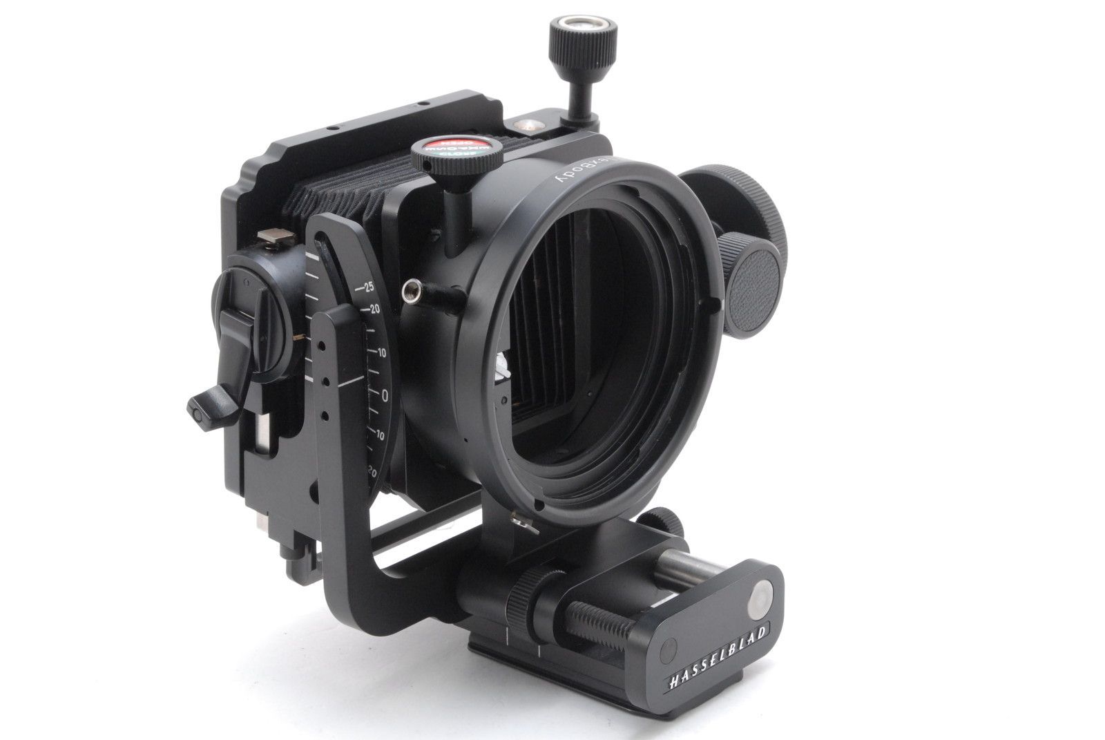 超美品 保障付 動作確認済】 Hasselblad FlexBody ハッセルブラッド