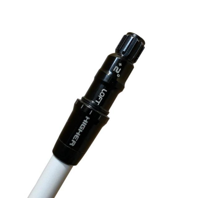【美品】Tour AD HD-6S テーラーメイドスリーブ付 ドライバー用 中古】 テーラーメイドスリーブ付き(Qi4D系) グラファイトデザイン