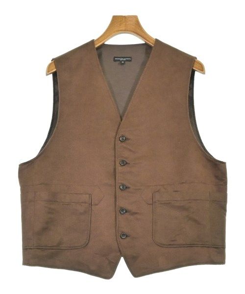 Engineered Garments カジュアルシャツ メンズ 【古着】【中古】【送料無料】