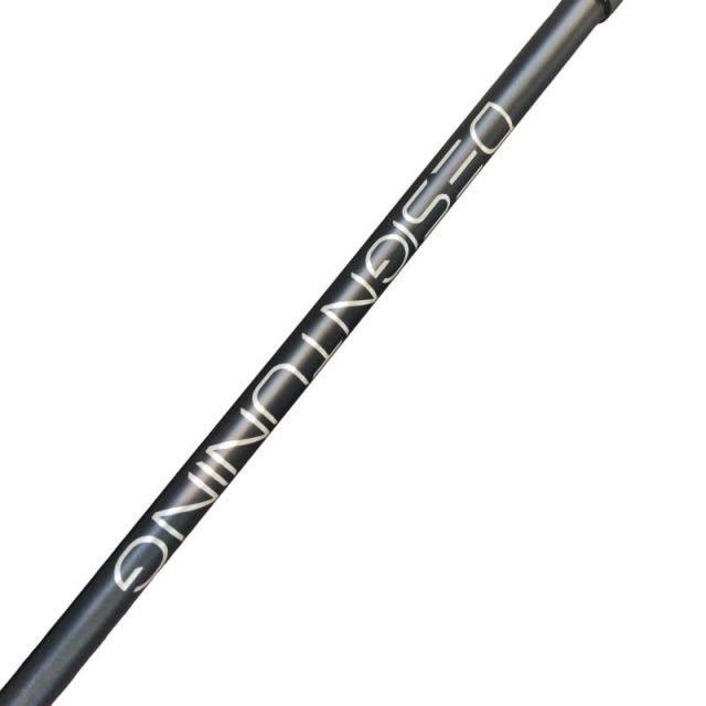 中古】 テーラーメイドスリーブ付き(Qi4D系) Design Tuningドライバー