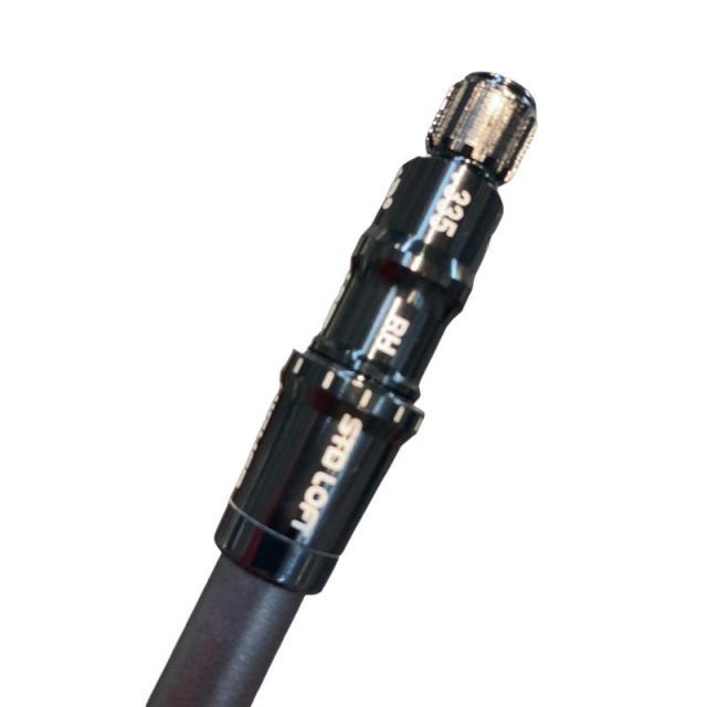 中古】 テーラーメイドスリーブ付き(Qi4D系) Design Tuningドライバー