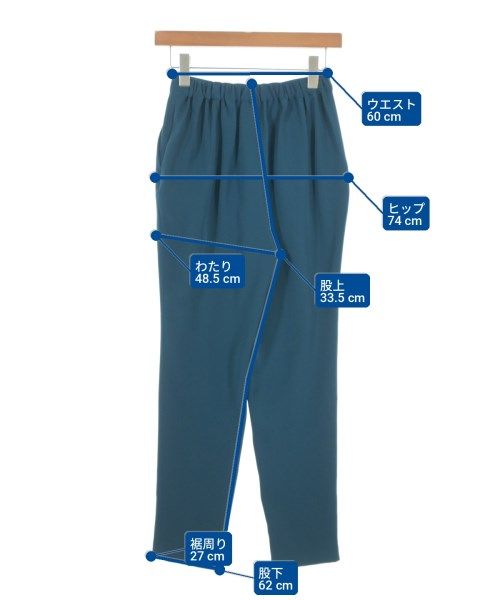 ENFOLD パンツ（その他） レディース 【古着】【中古】【送料無料