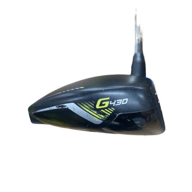 中古】 ピン G430 MAX 5W フェアウェイウッド FW PING TOUR 2.0 CHROME