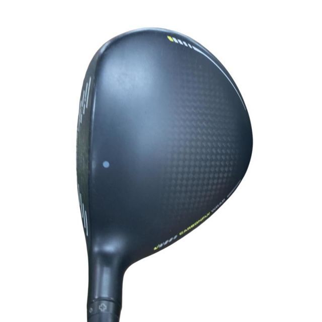 中古】 ピン G430 MAX 5W フェアウェイウッド FW PING TOUR 2.0 CHROME
