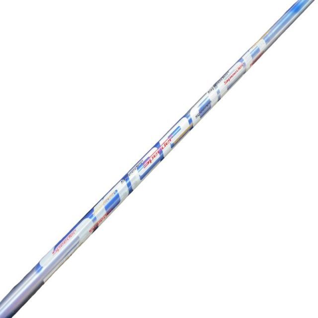 中古】 テーラーメイドスリーブ付き(Qi4D系) フジクラドライバー用