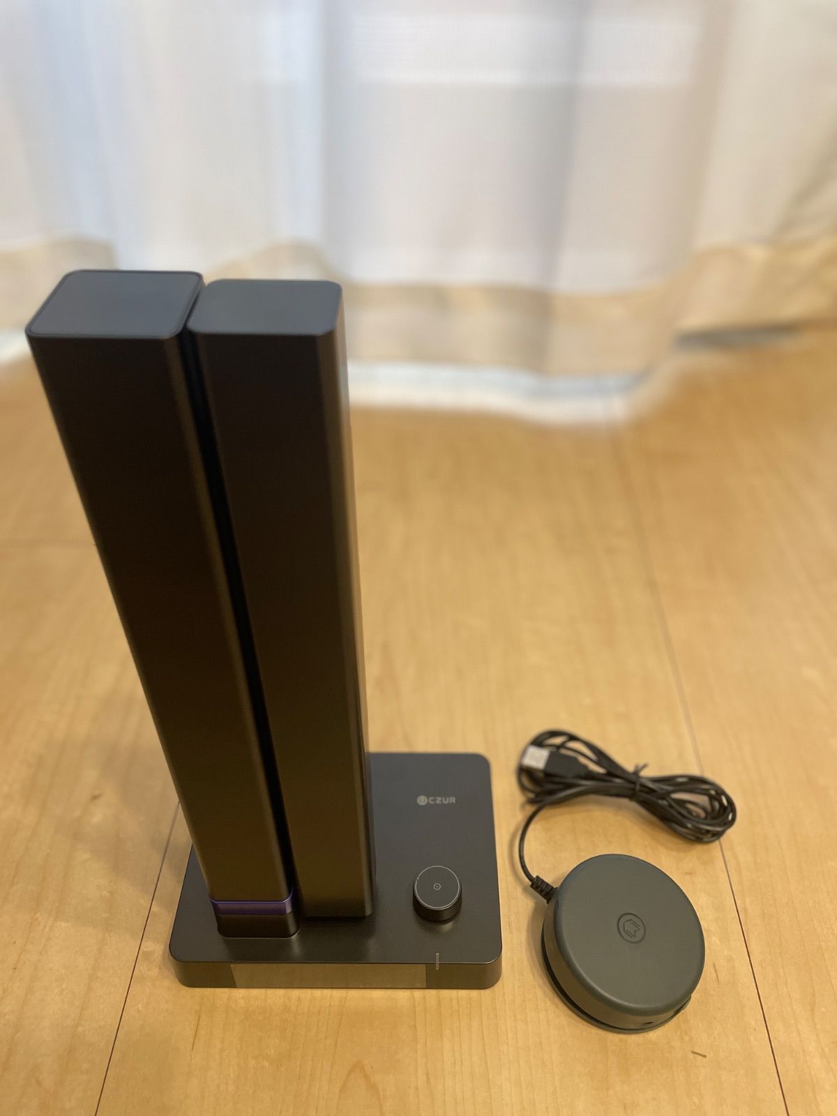 美品 CZUR Shine 1300A3 Pro ドキュメントスキャナー A3対応 - メルカリ