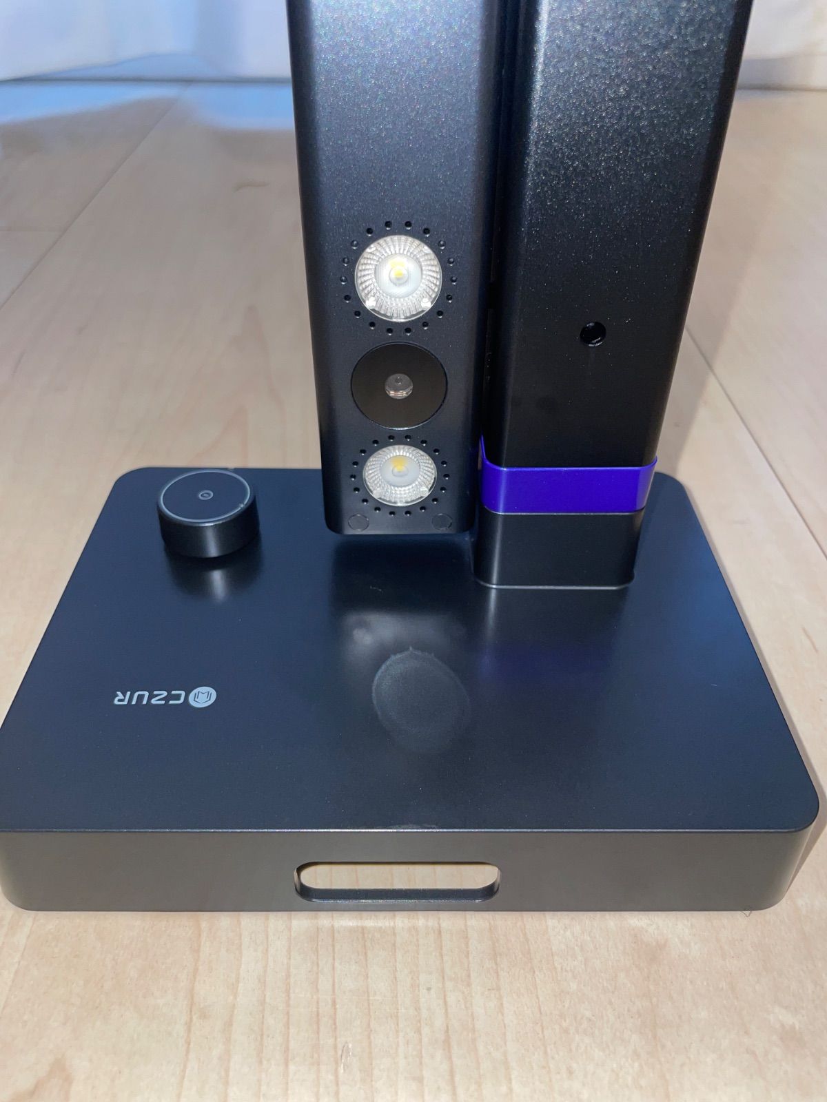 美品 CZUR Shine 1300A3 Pro ドキュメントスキャナー A3対応 - メルカリ